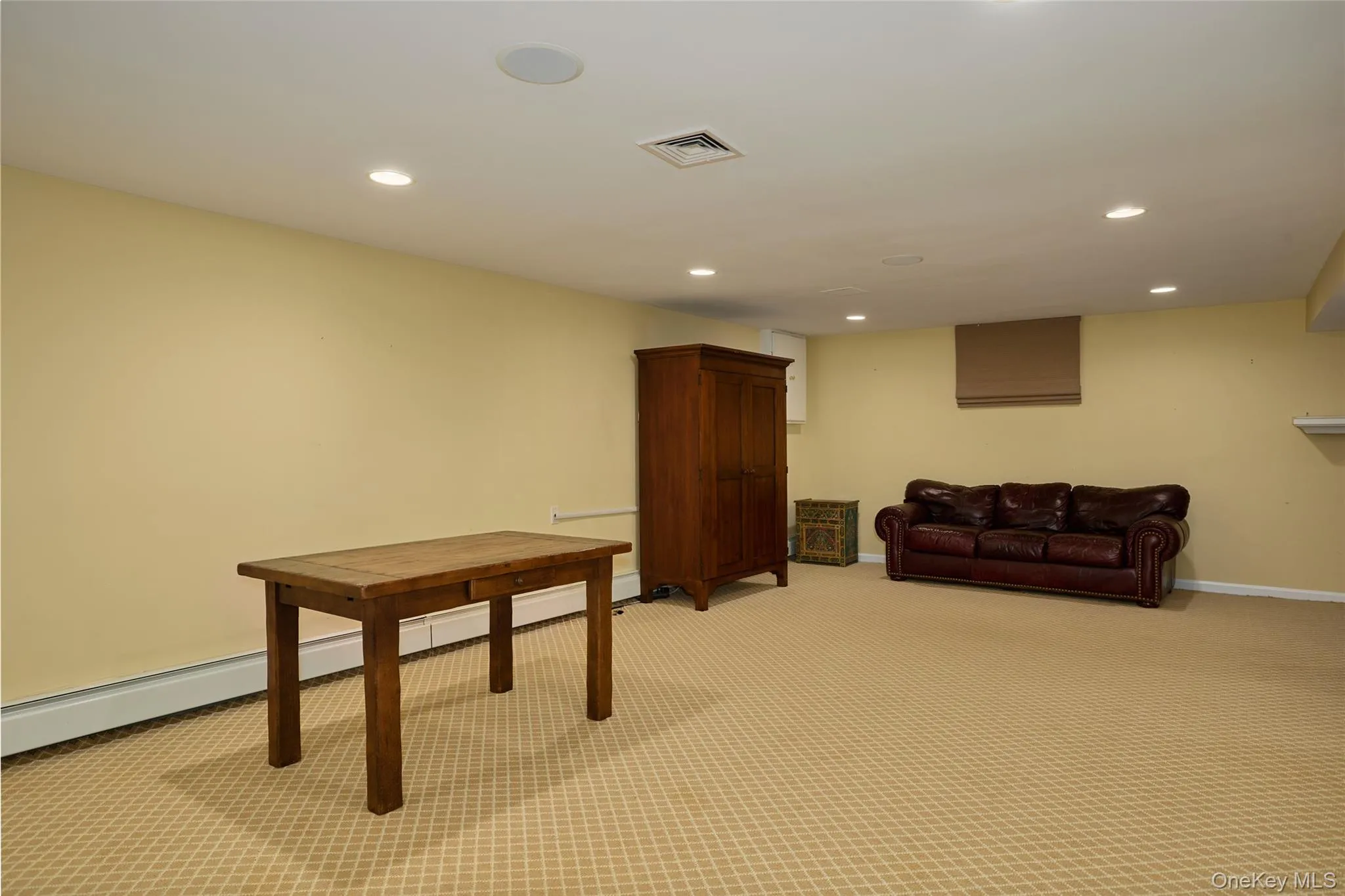 Lots of flexible space! Lots of flexible space!