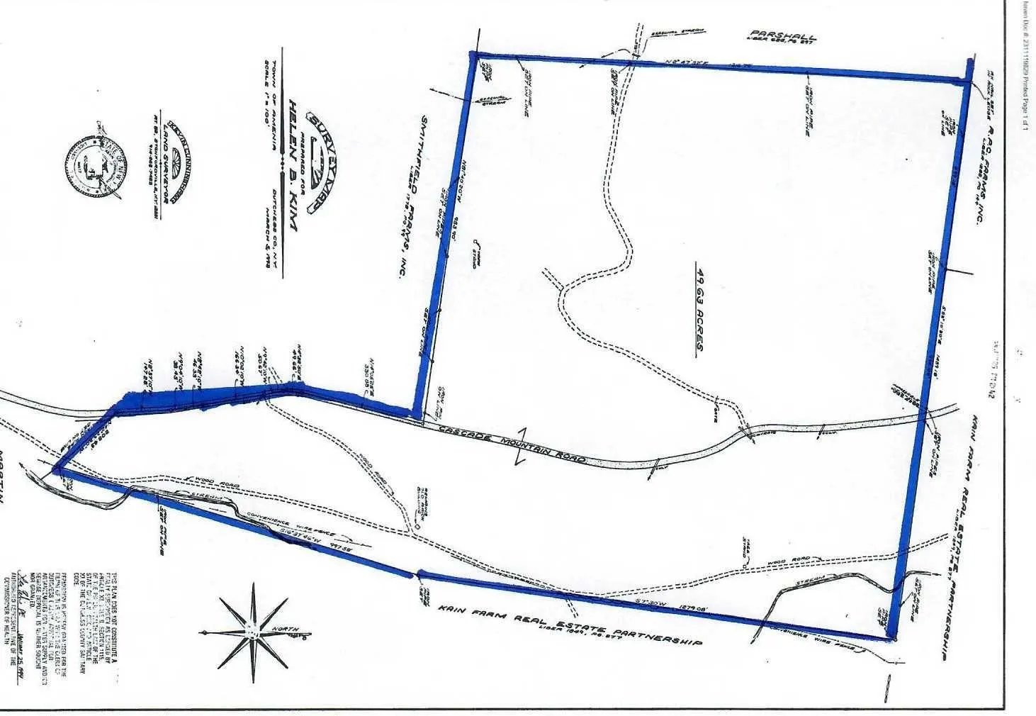 CASCADE MOUNTAIN Road, Amenia, NY, ,Land,For Rent,CASCADE MOUNTAIN,0,M419986 CASCADE MOUNTAIN Road, Amenia, NY, ,Land,For Rent,CASCADE MOUNTAIN,0,M419986