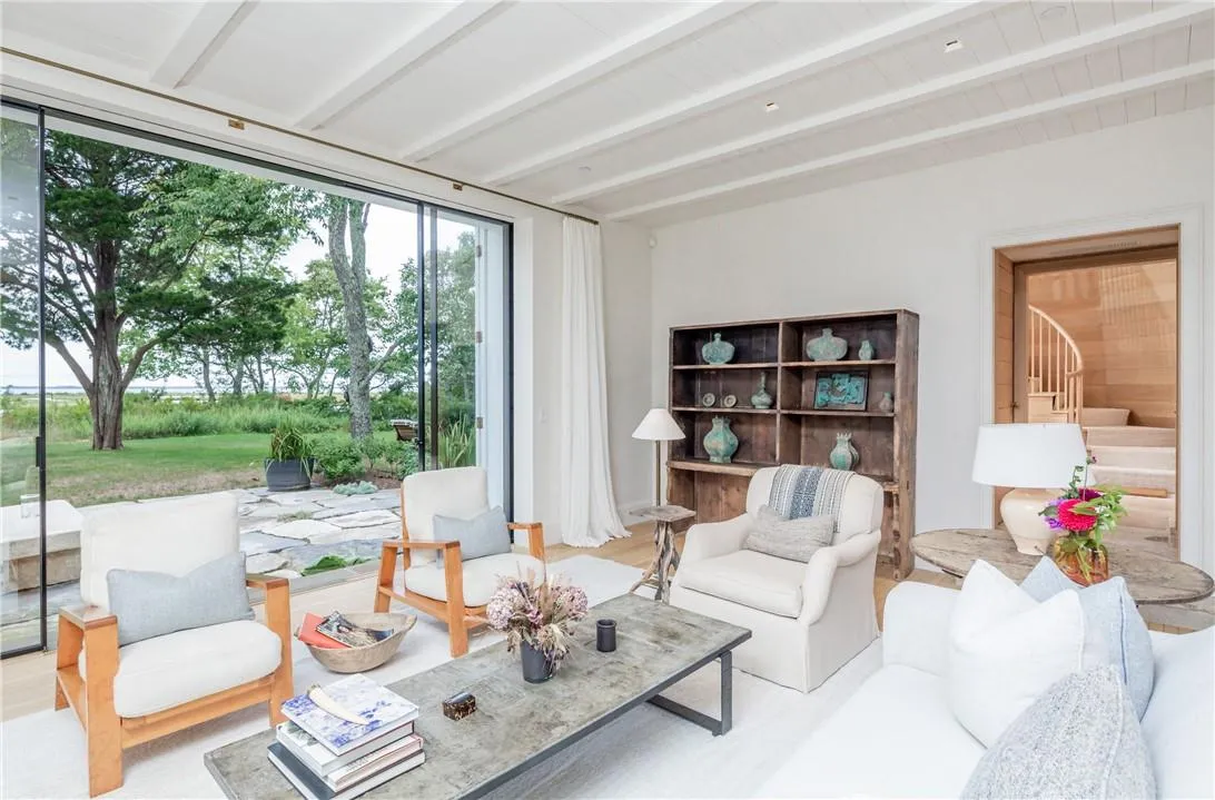 Main House Main House