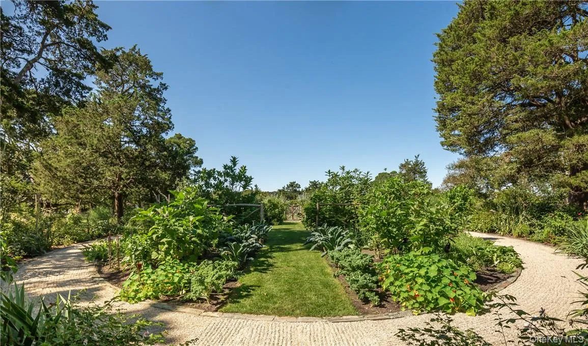 Gardens Gardens