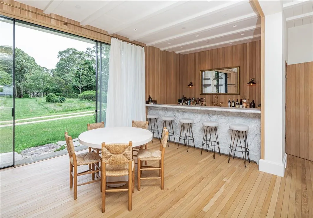 Main House Main House