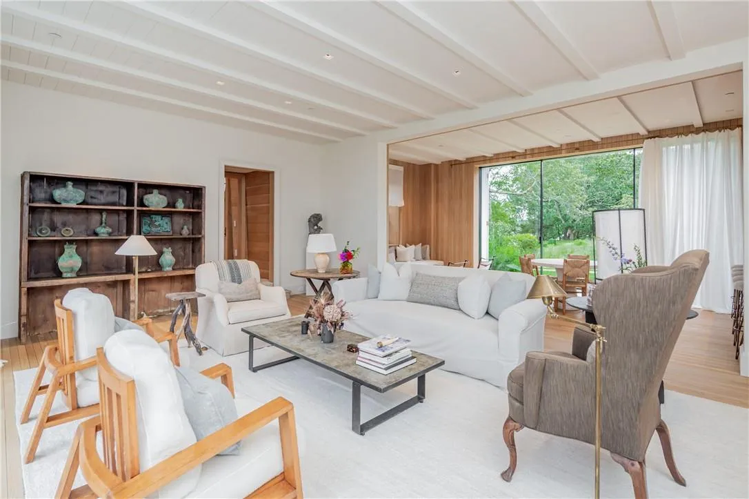 Main House Main House