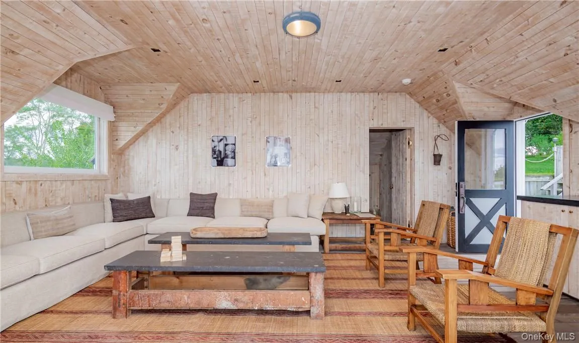 Boat House Boat House