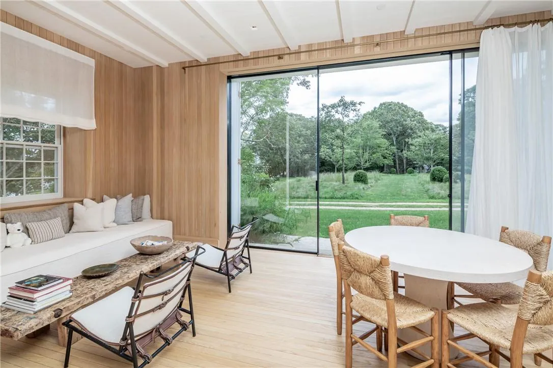 Main House Main House