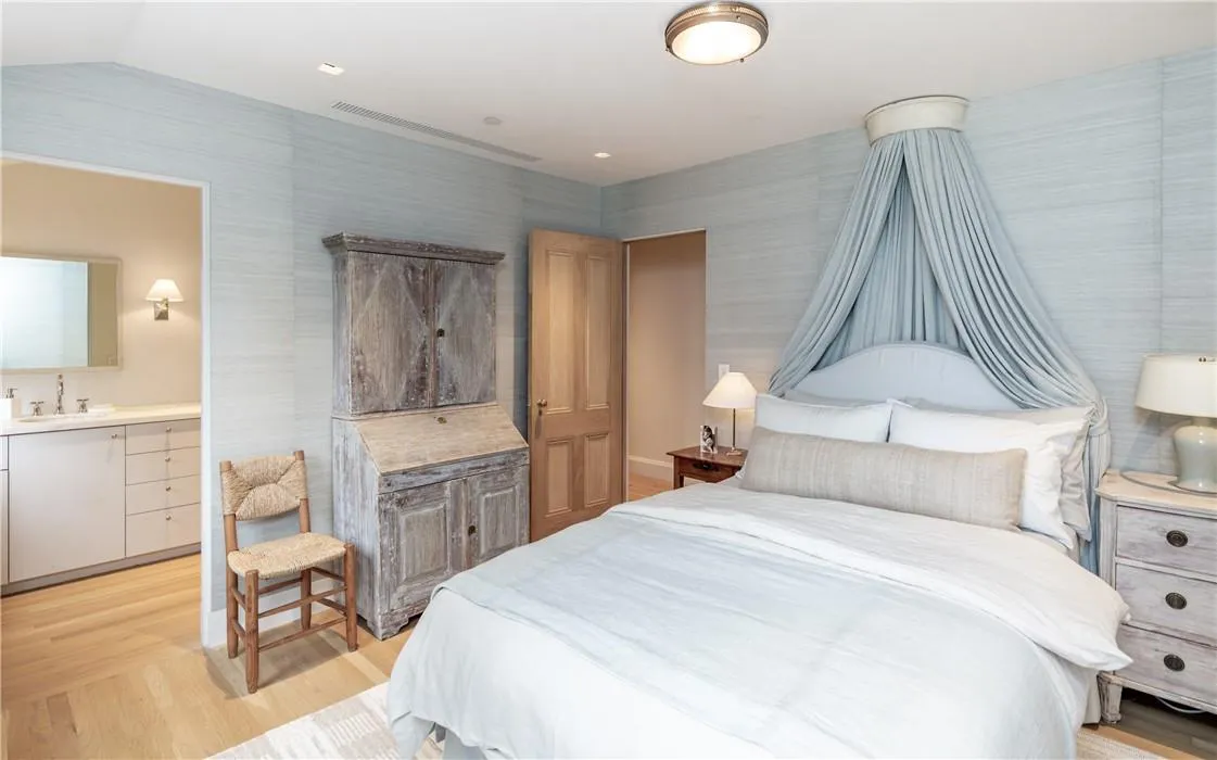 Main House Main House