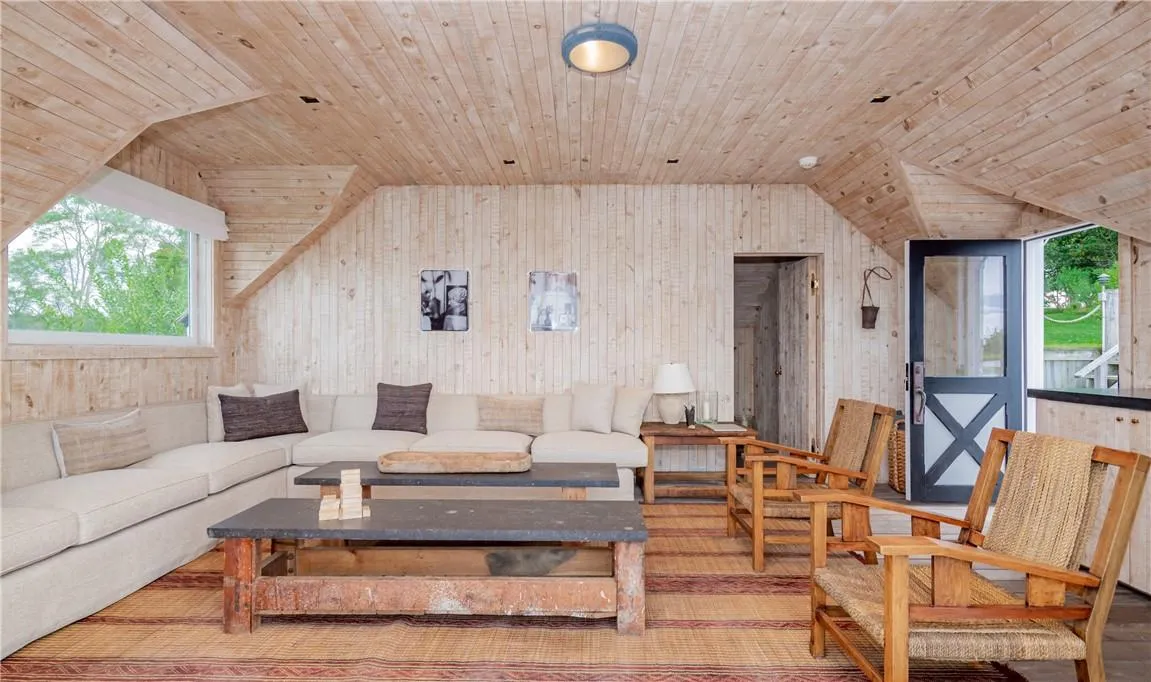 Boat House Boat House