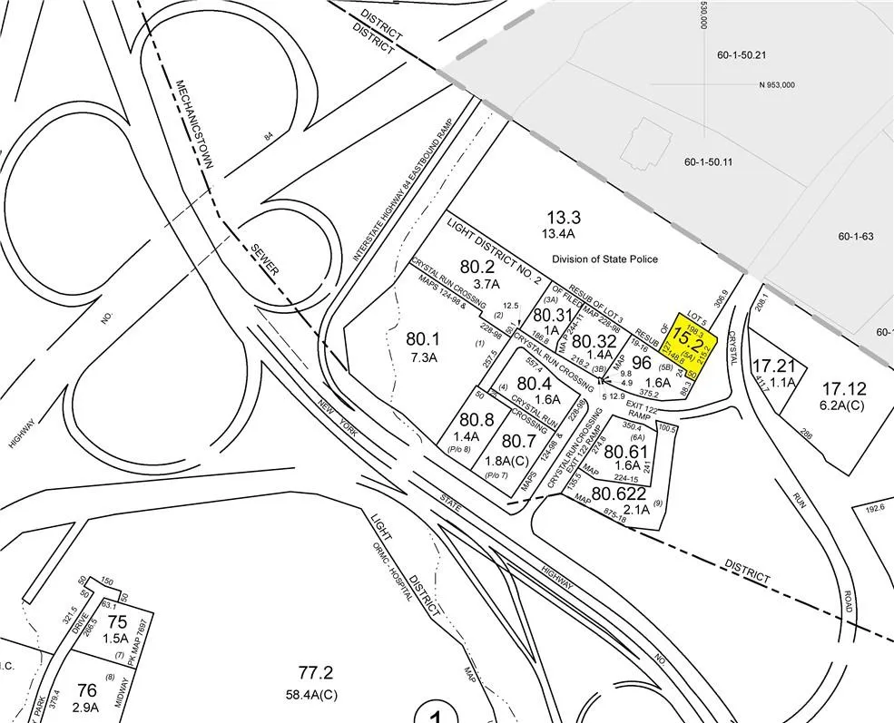 47 Crystal Run Road, Wallkill, NY, ,Commercial Lease,Idx,Crystal Run,H6287665 47 Crystal Run Road, Wallkill, NY, ,Commercial Lease,Idx,Crystal Run,H6287665