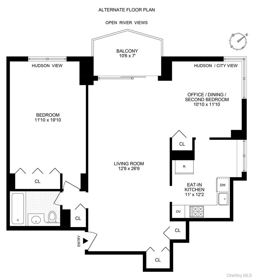 3333 Henry Hudson Parkway, New York, NY, 1 Bedroom Bedrooms, 4 Rooms Rooms,1 BathroomBathrooms,Residential,For Rent,Henry Hudson,0,H6288199 3333 Henry Hudson Parkway, New York, NY, 1 Bedroom Bedrooms, 4 Rooms Rooms,1 BathroomBathrooms,Residential,For Rent,Henry Hudson,0,H6288199