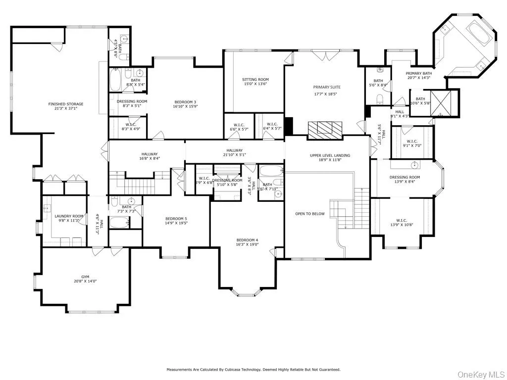 2nd Floor 2nd Floor