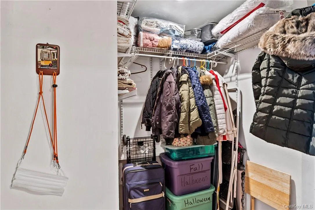 Walk in Closet Walk in Closet