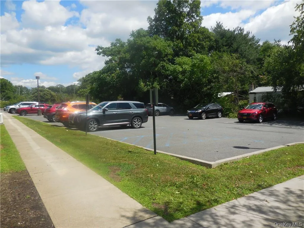 View of vehicle parking View of vehicle parking