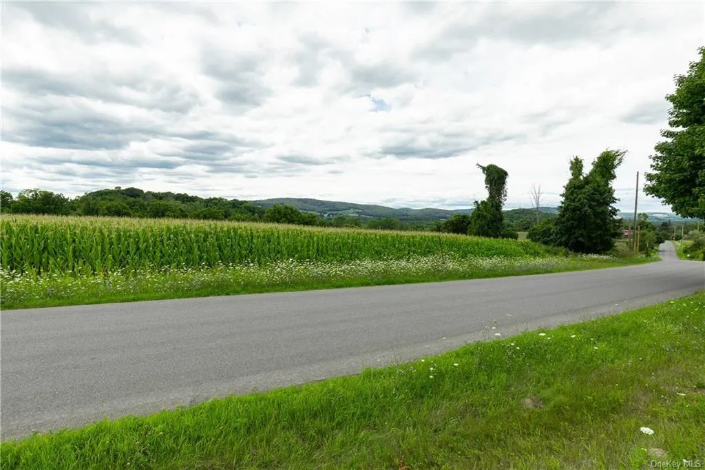 PORTION OF ROAD FRONTAGE PORTION OF ROAD FRONTAGE