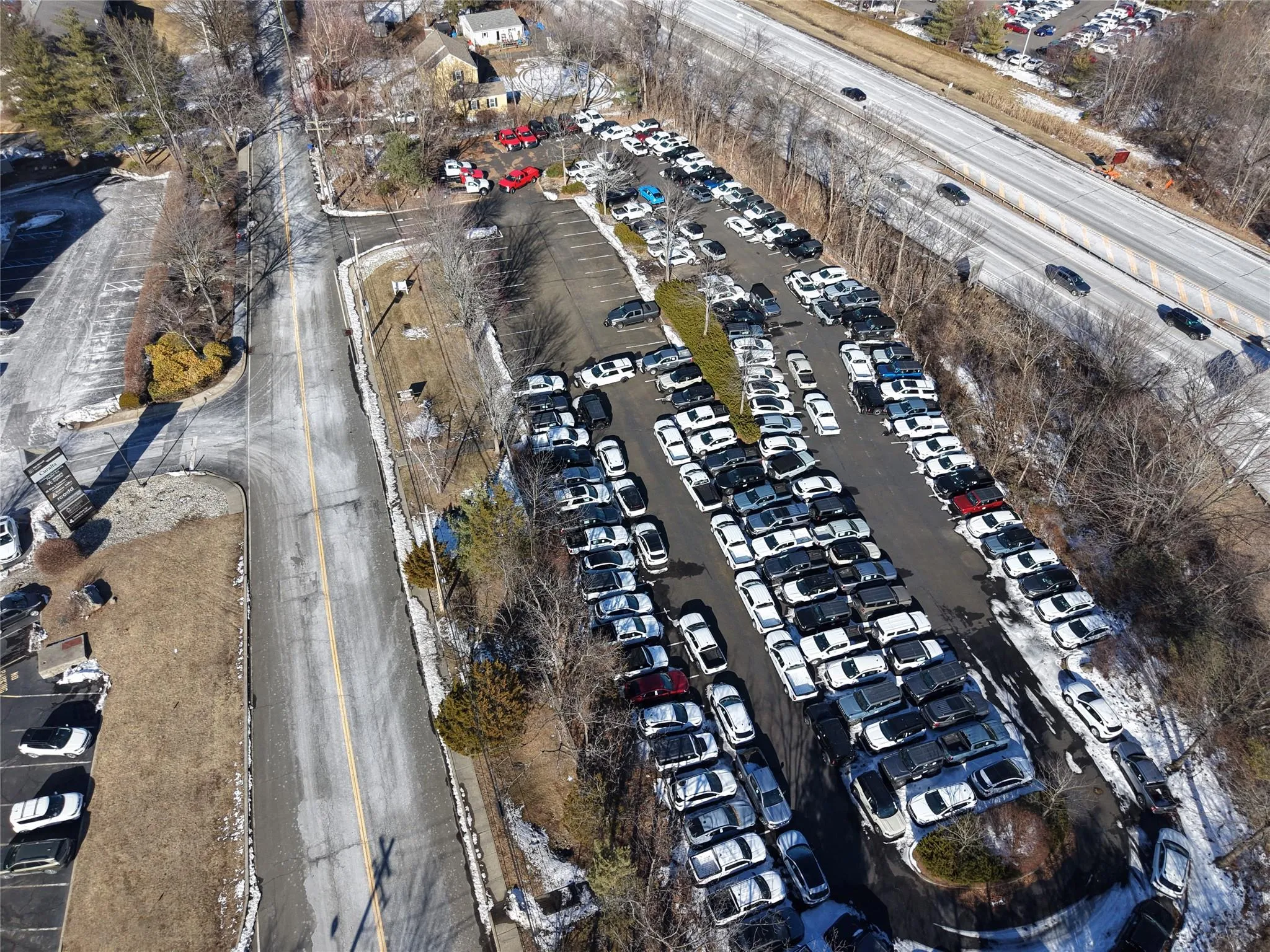 Bird\'s eye view Bird\'s eye view