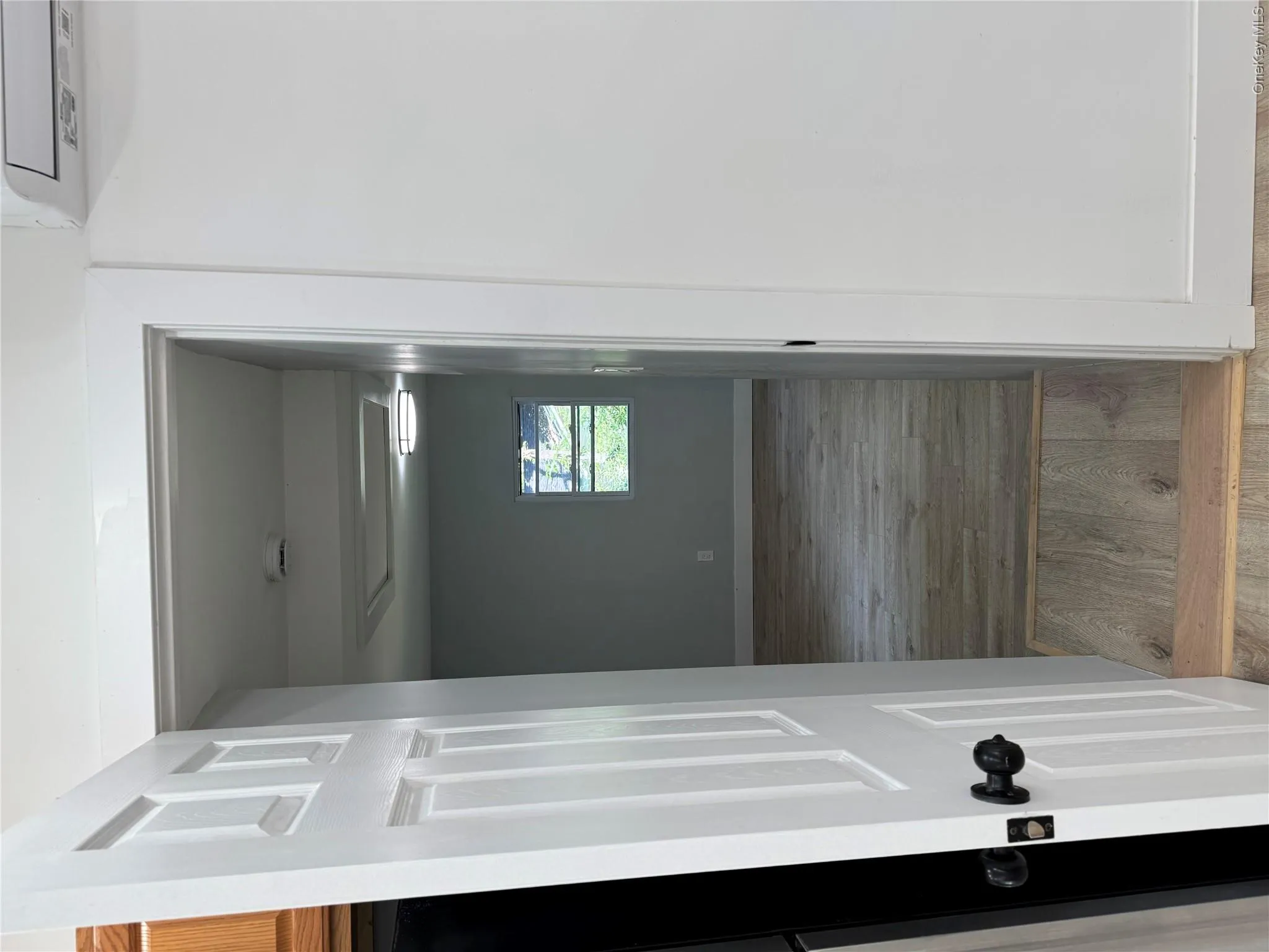 2nd Bedroom off the Kitchen 2nd Bedroom off the Kitchen