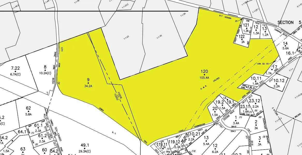 Shawangunk Road, Wallkill, NY, ,Land,For Rent,Shawangunk,0,H6301772 Shawangunk Road, Wallkill, NY, ,Land,For Rent,Shawangunk,0,H6301772