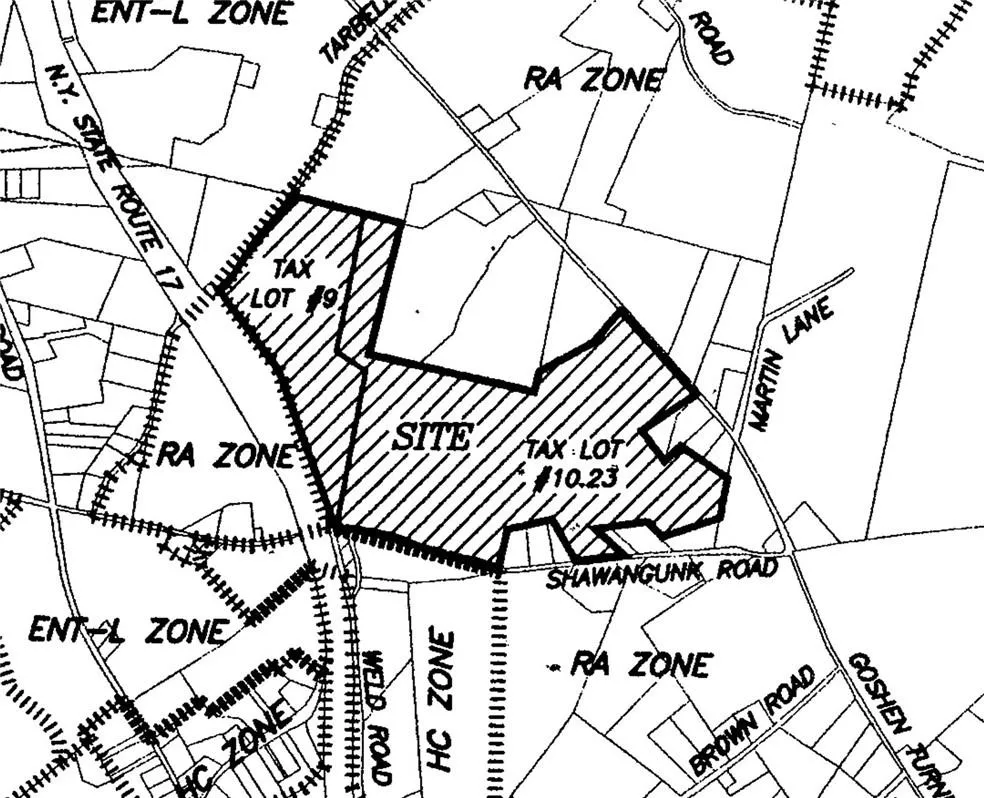 Shawangunk Road, Wallkill, NY, ,Land,For Rent,Shawangunk,0,H6301772 Shawangunk Road, Wallkill, NY, ,Land,For Rent,Shawangunk,0,H6301772