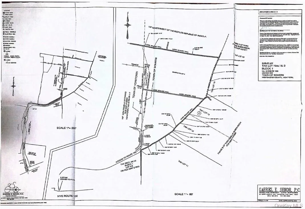 3 Route 100, Somers, NY, ,Land,For Rent,Route 100,0,H6302034 3 Route 100, Somers, NY, ,Land,For Rent,Route 100,0,H6302034