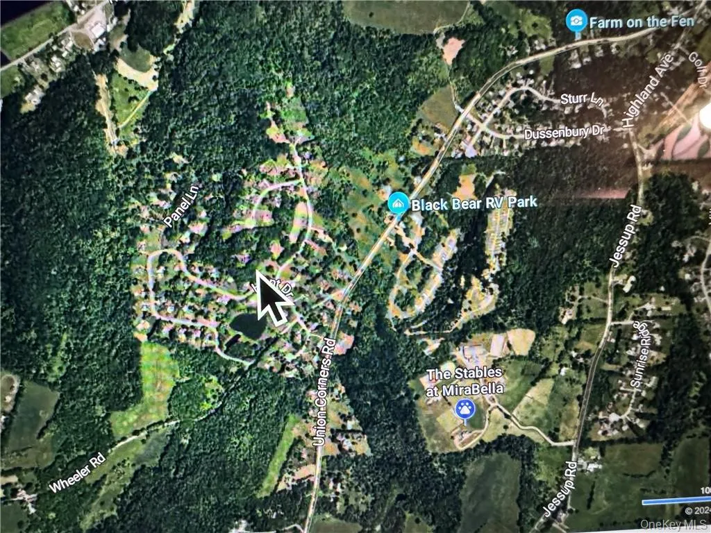 Map location Map location