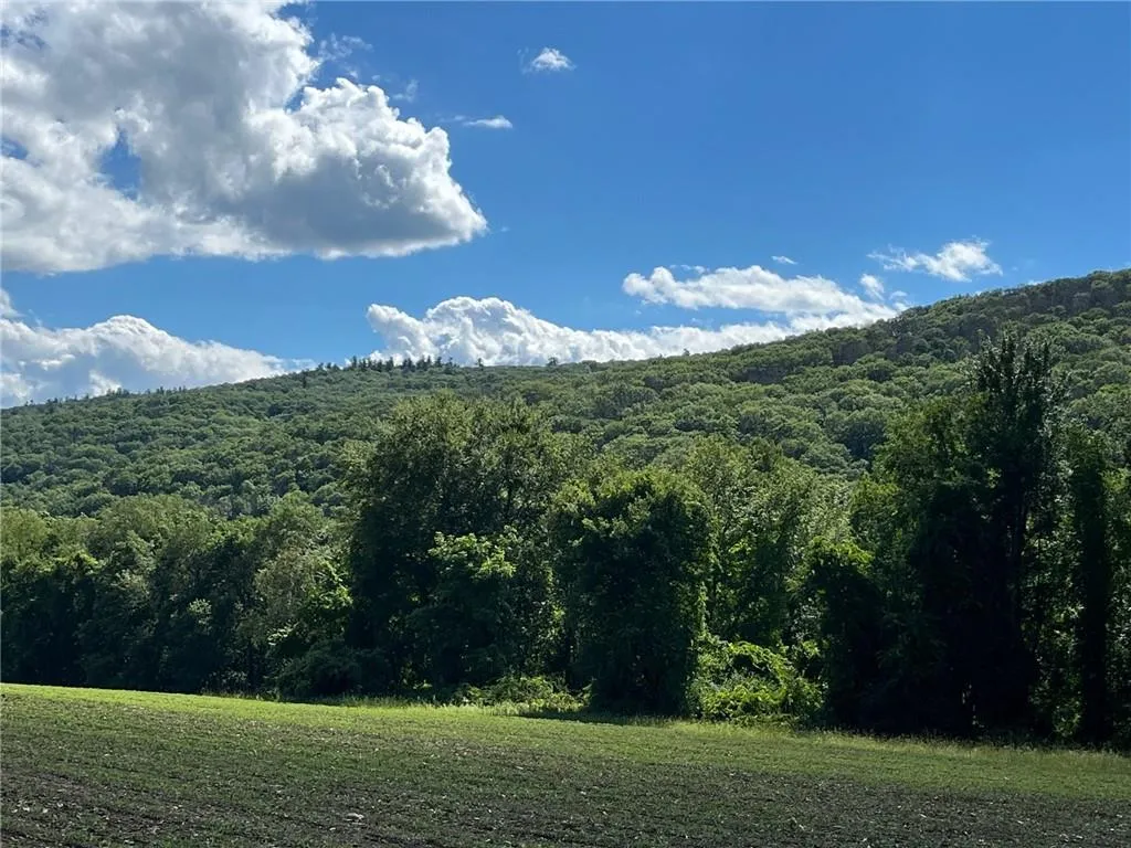 Mountain view Mountain view