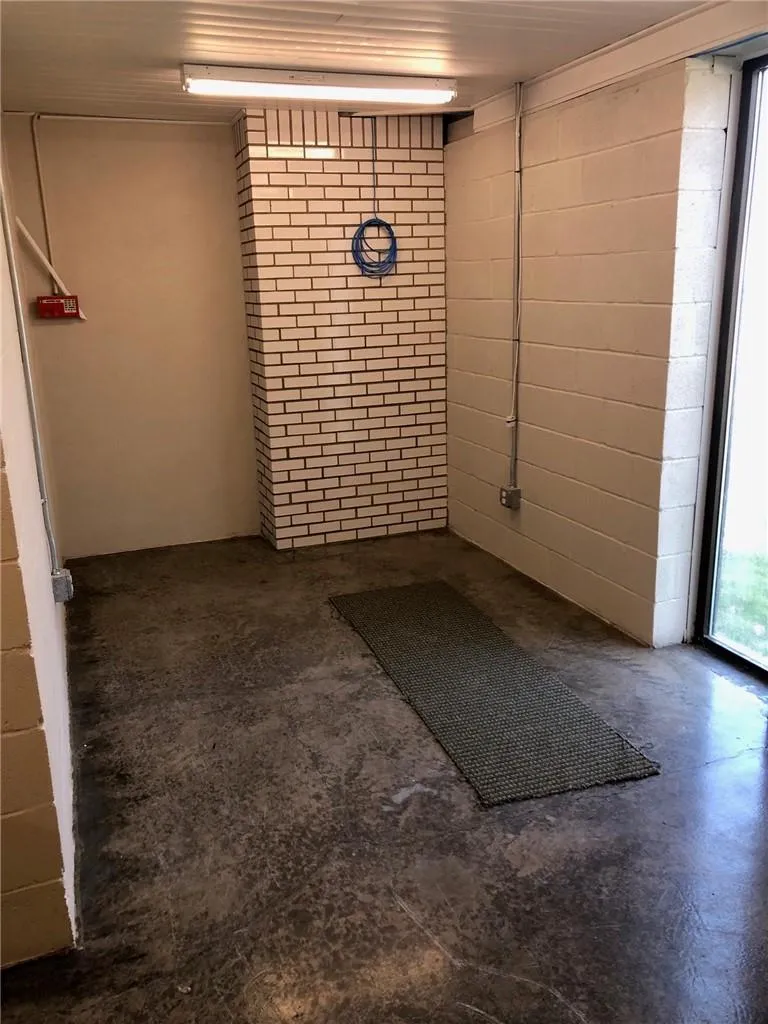 Inner Office Inner Office