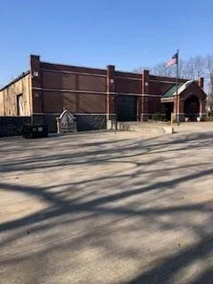 View of building exterior View of building exterior