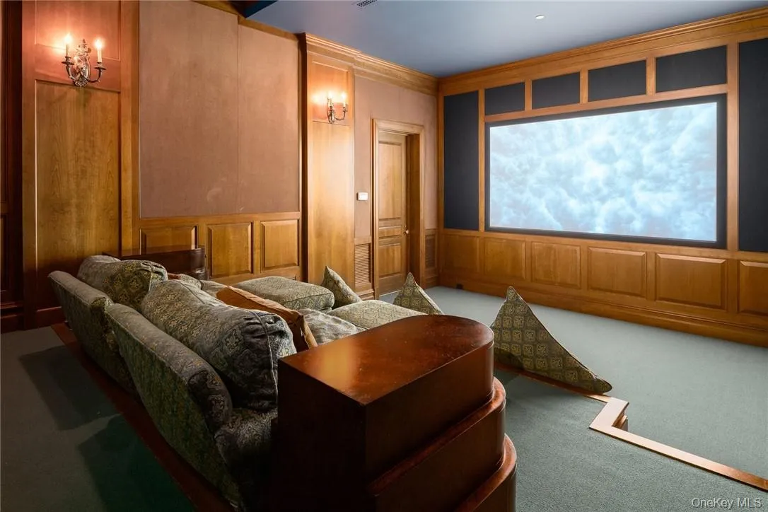 Home Theatre Home Theatre