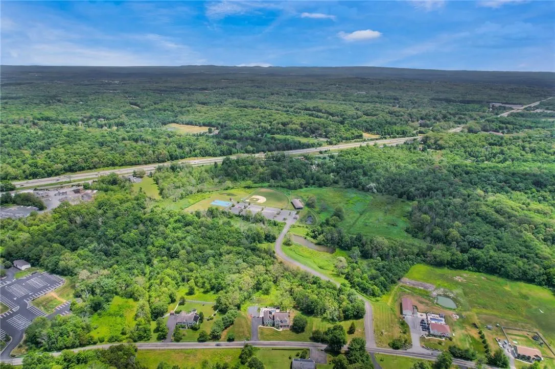 Drone / aerial view Drone / aerial view