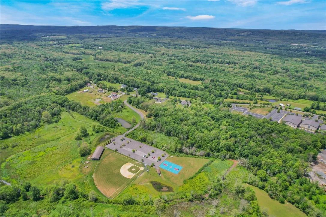 Drone / aerial view Drone / aerial view