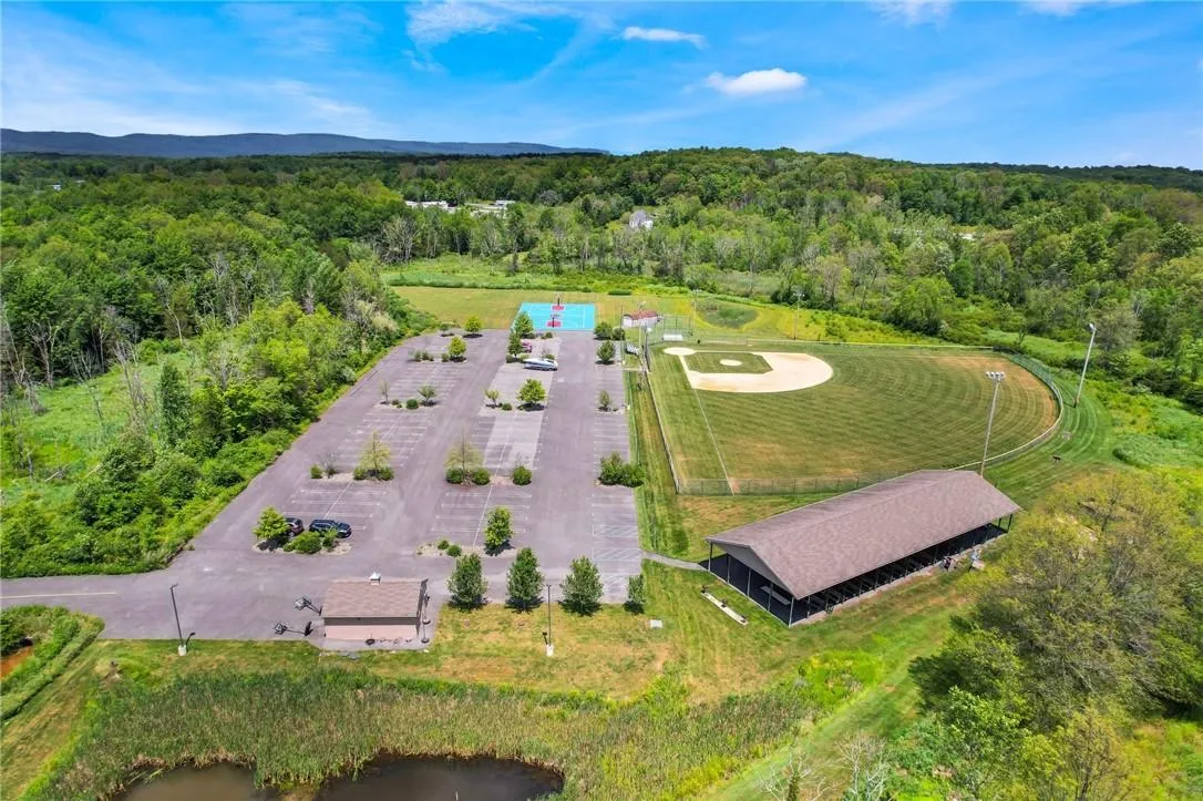 Birds eye view of property Birds eye view of property