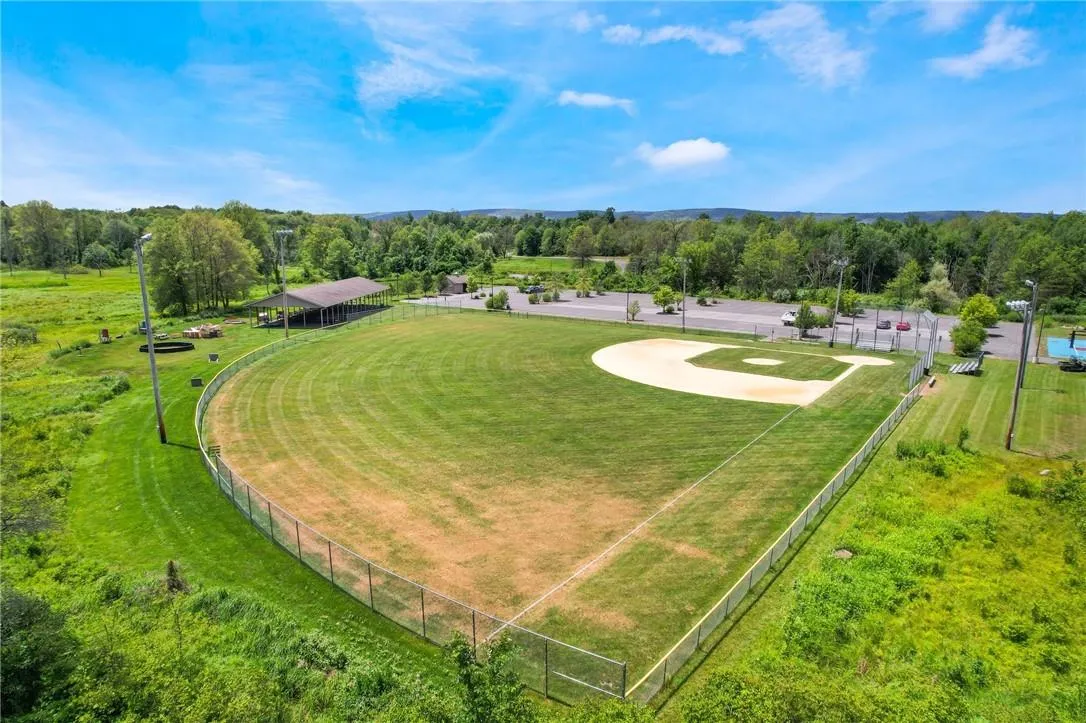 Drone / aerial view Drone / aerial view