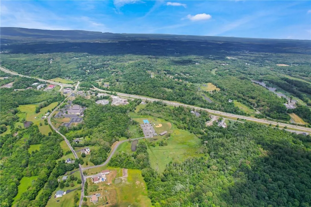 Birds eye view of property Birds eye view of property