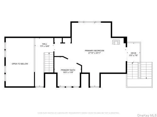 Second level Second level