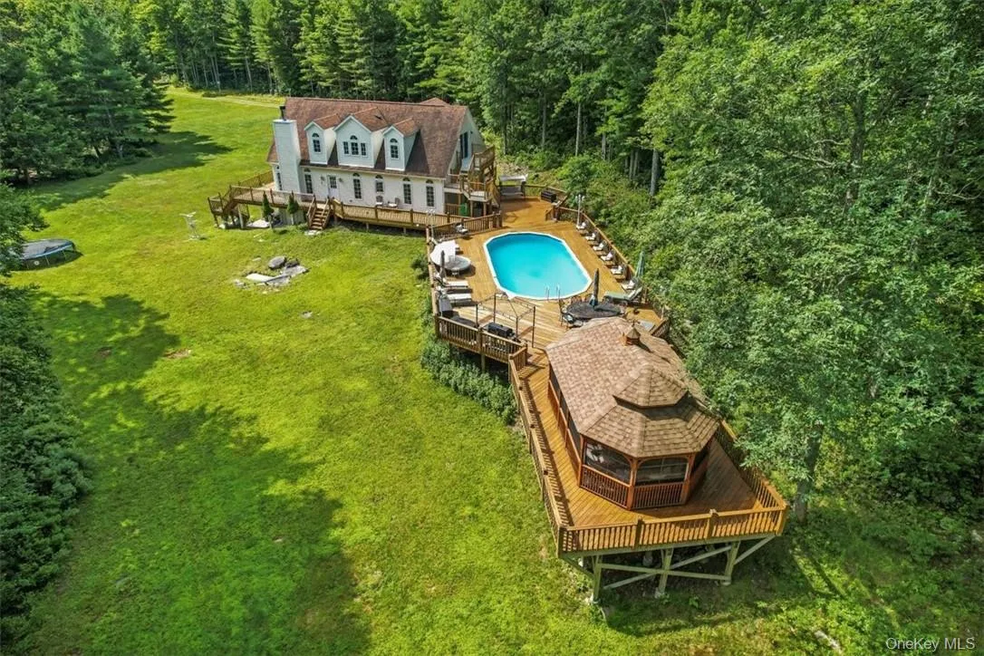 Birds eye view of property Birds eye view of property