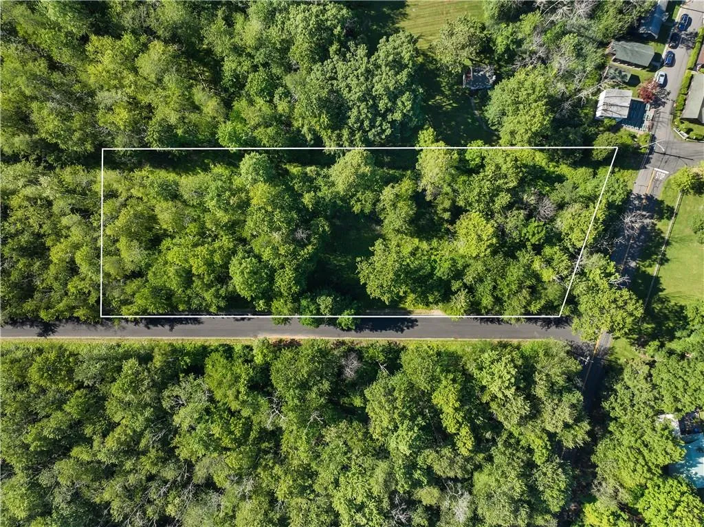 Aerial view Aerial view