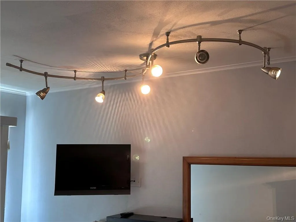 Specialty Lighting included with crown molding Specialty Lighting included with crown molding