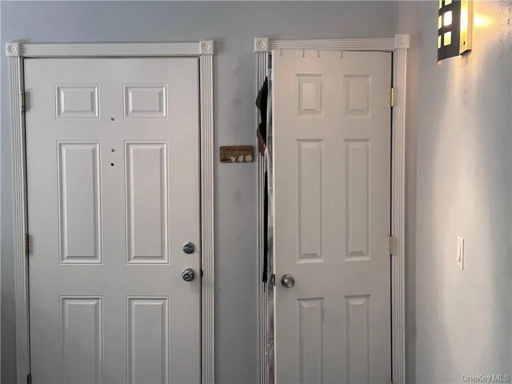 Coat Closet Coat Closet