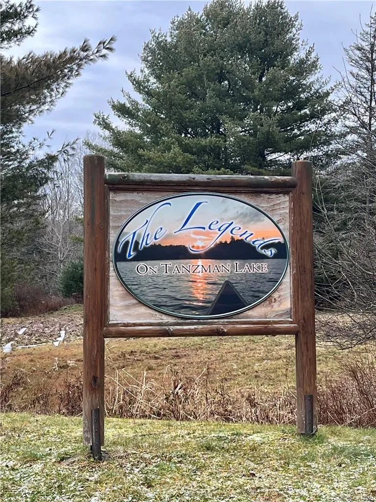 View of community sign View of community sign