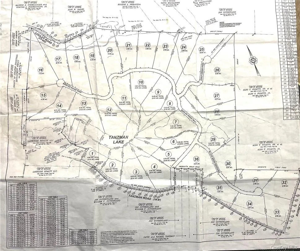 Map/ Lot #35 Map/ Lot #35