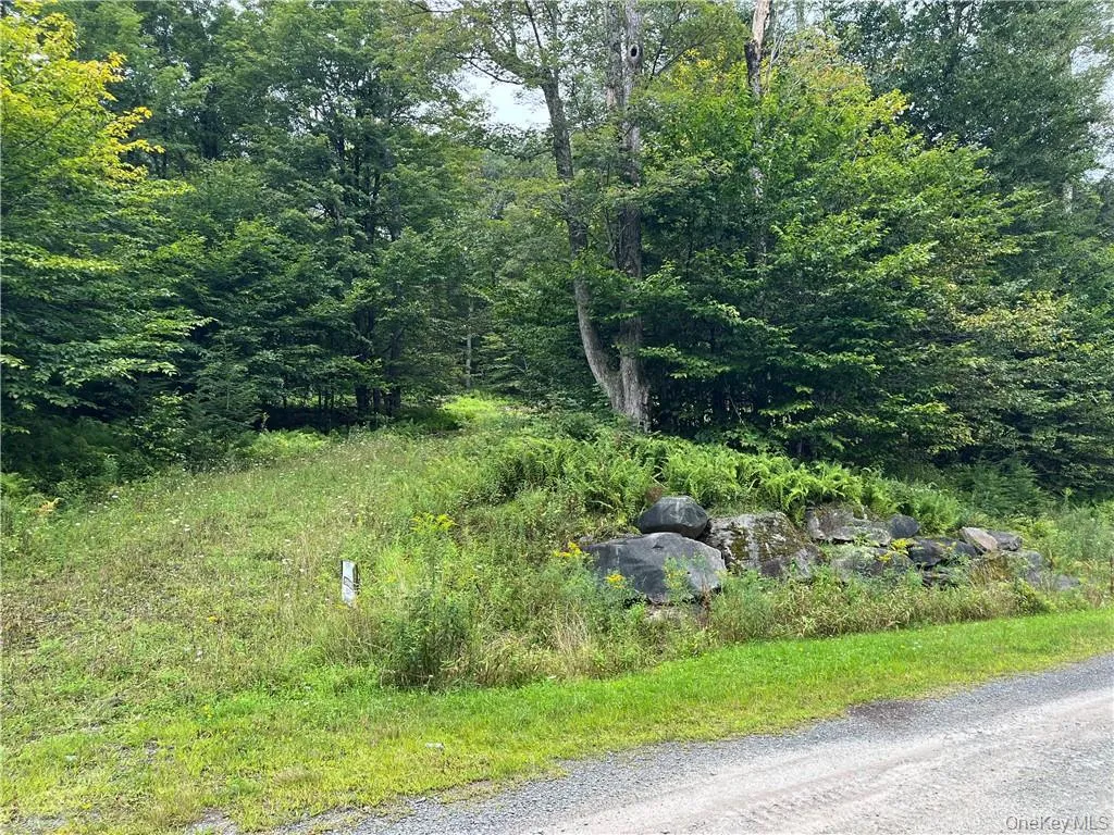 View of road/ driveway entrance in View of road/ driveway entrance in