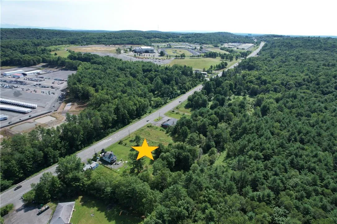 Drone / aerial view Drone / aerial view