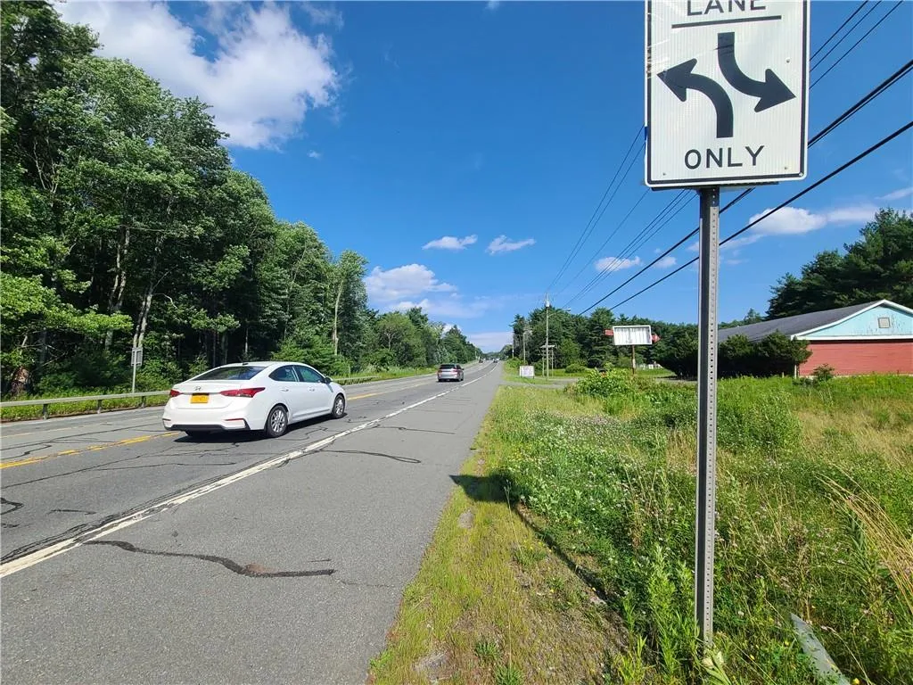 Route 17B Route 17B