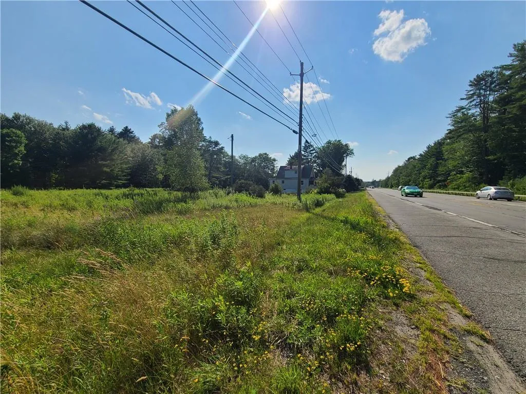 NYS HWY 17B NYS HWY 17B