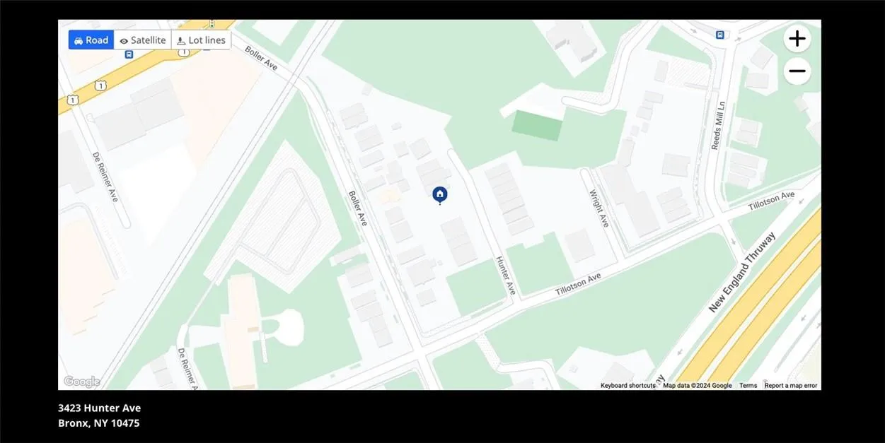 Map location Map location