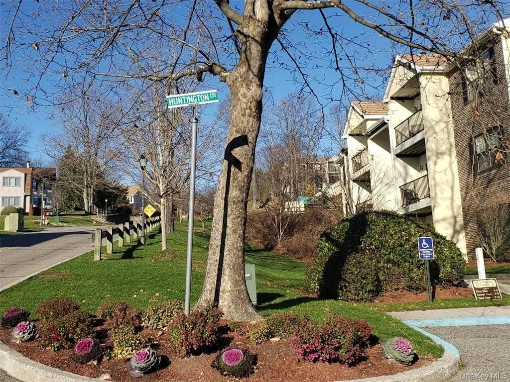 Landscaped Grounds always neat and clean Landscaped Grounds always neat and clean