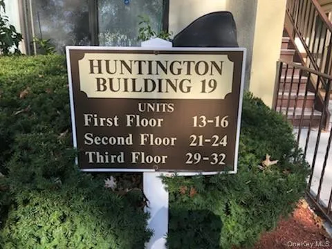 #30 on the Third Floor! #30 on the Third Floor!