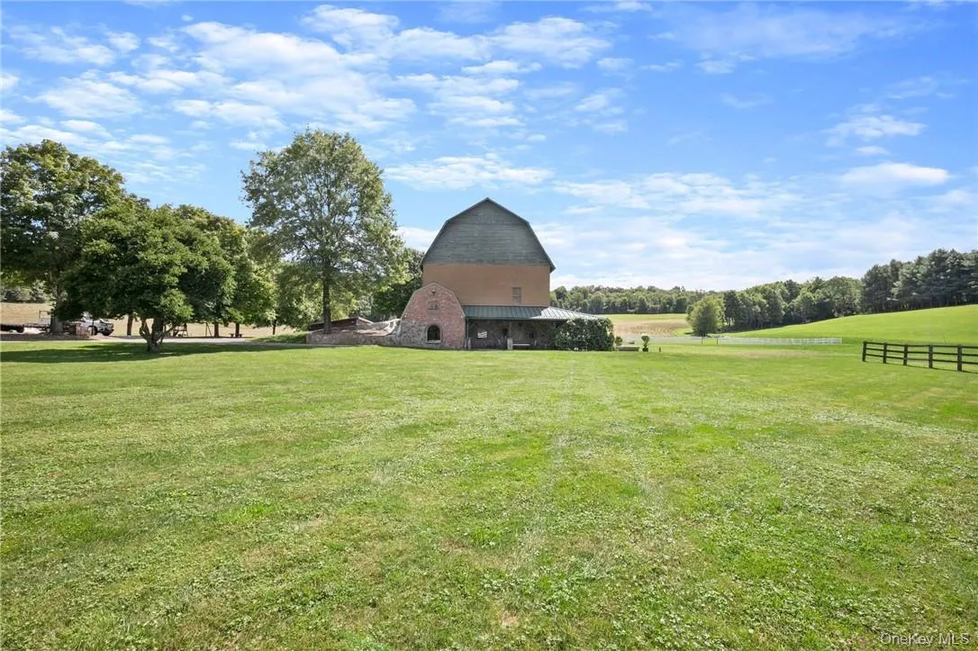 View of yard featuring a rural view View of yard featuring a rural view