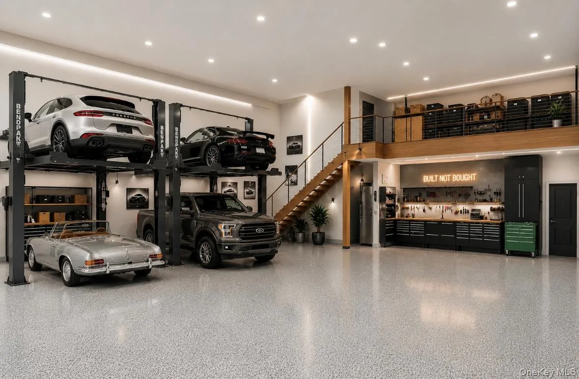 Bay design option Bay design option