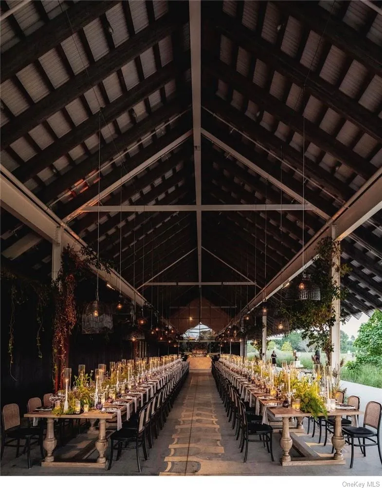 Potentail Event Barn Potentail Event Barn