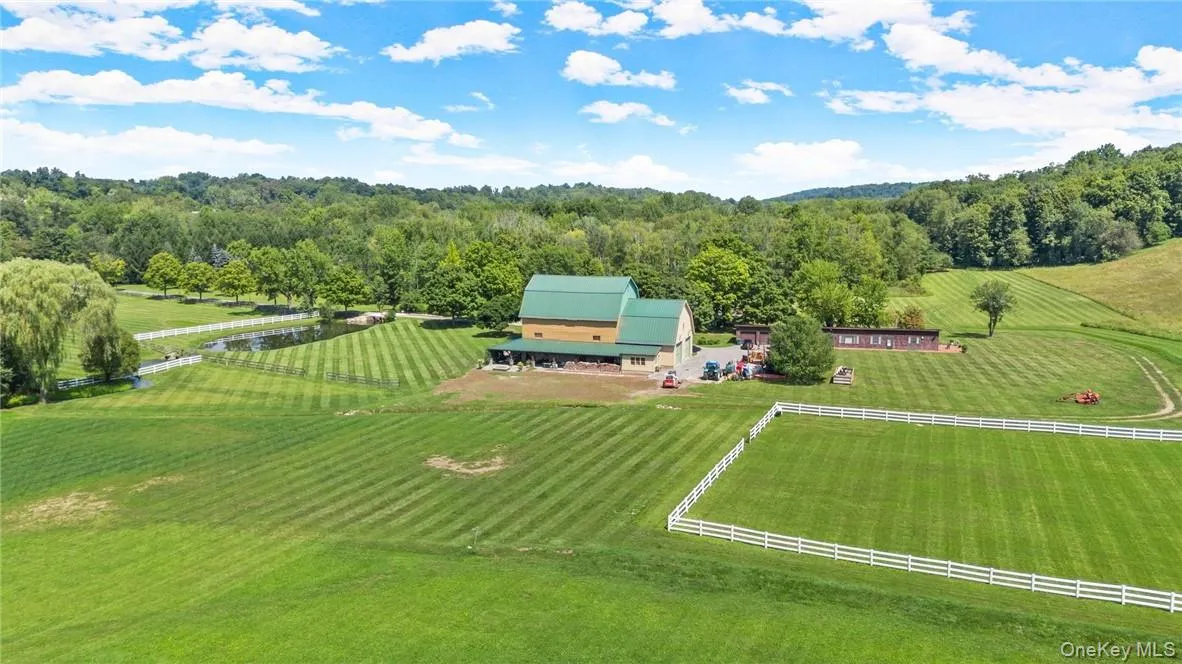 Drone / aerial view featuring a rural view Drone / aerial view featuring a rural view