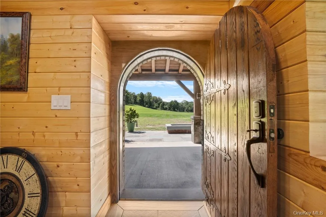 Entry Entry